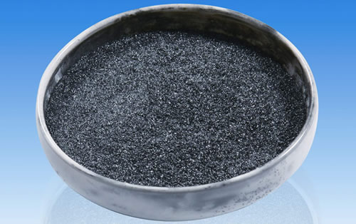 Graphite powder