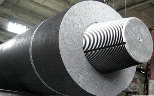 Large Graphite Electrodes