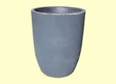 Graphite crucible A