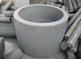 Graphite crucible C