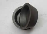 Graphite crucible