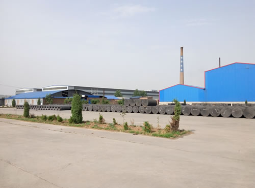 Factory view