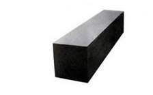 Graphite block