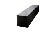 Graphite block